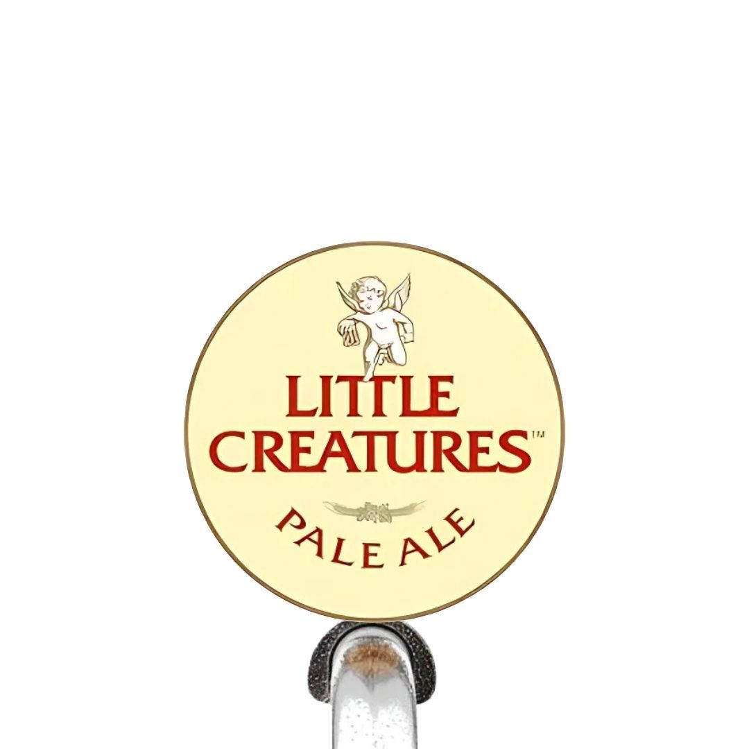 Little Creatures Pale Ale Keg 50L