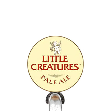 Little Creatures Pale Ale Keg 50L