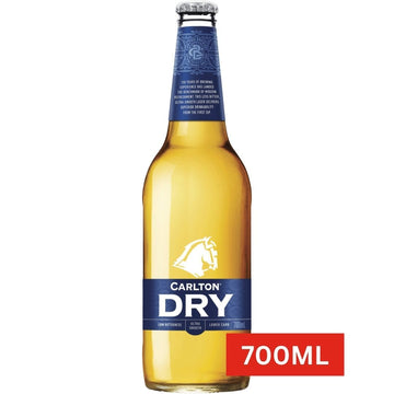 Carlton Dry 4.5% 700ml