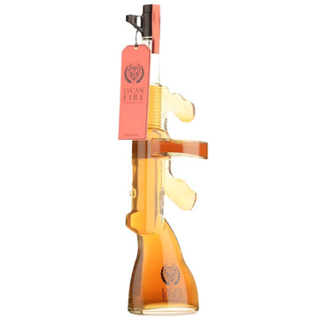 Lycan Cinnamon Vodka 37.5% 750ml