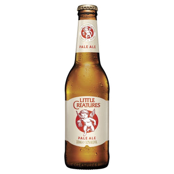 Little Creatures Pale Ale Stub 330ml