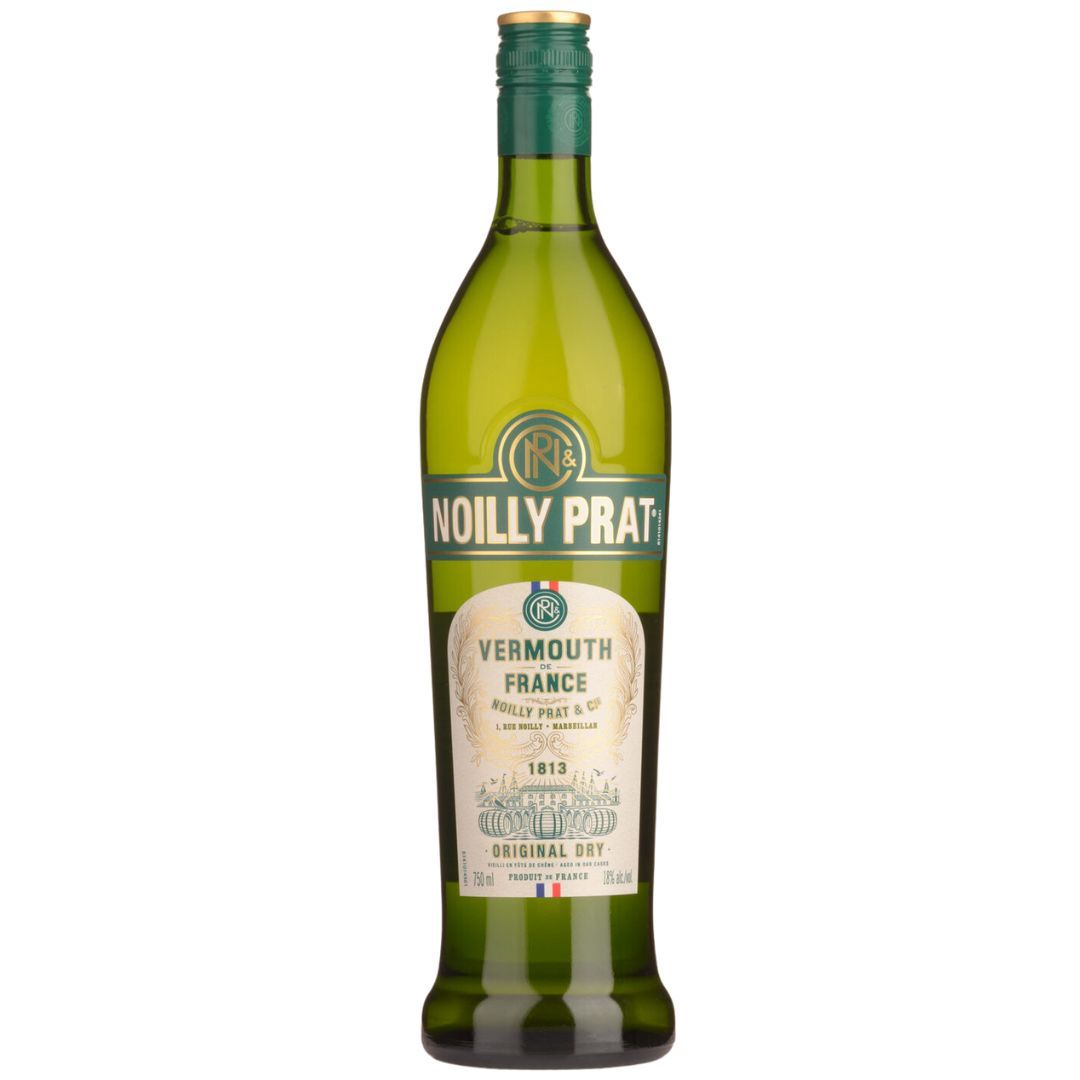 Noilly Prat Dry Vermouth 750ml