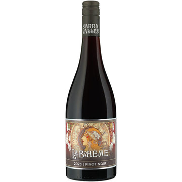 De Bortoli LaBoheme Pinot Noir 750ml