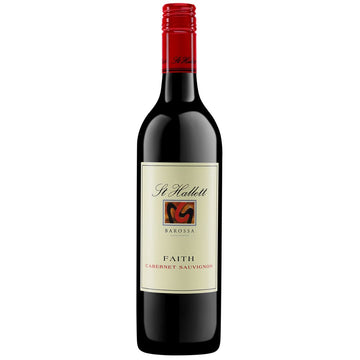 St Hallett Faith Cab Sauv 750ml