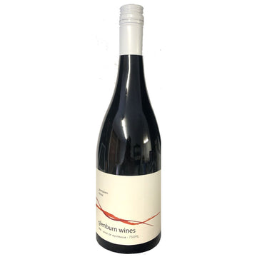 Glenburn Grampians Shiraz Rachele's Blen