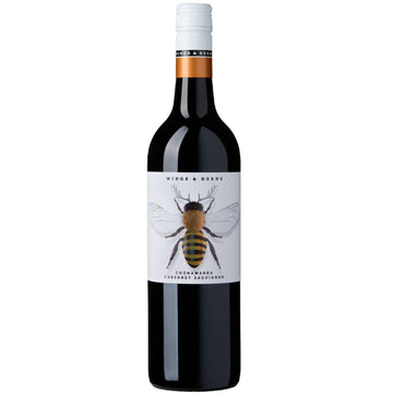 Wings & Horns Coonawarra Cab Sauv 750ml