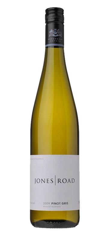 Jones Road Pinot Gris 750ml