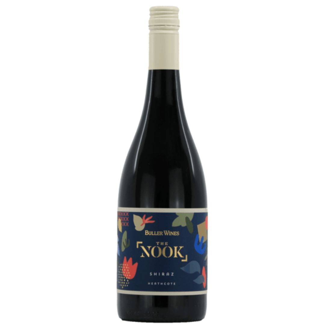 The Nook Shiraz 750ml