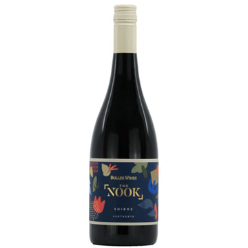 The Nook Shiraz 750ml