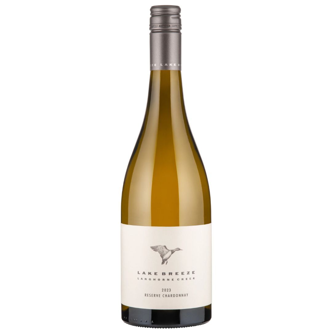Lake Breeze Reserve Chardonnay 750ml