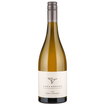 Lake Breeze Reserve Chardonnay 750ml