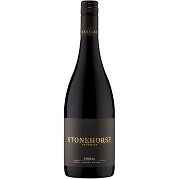 Kaesler Stonehorse Shiraz 750ml