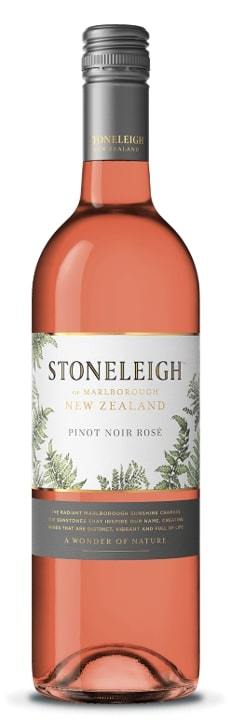 Stoneleigh Pinot Noir Rose 750ml