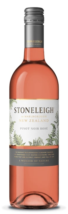 Stoneleigh Pinot Noir Rose 750ml