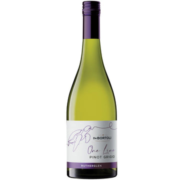 De Bortoli One Line Pinot Grigio 750ml