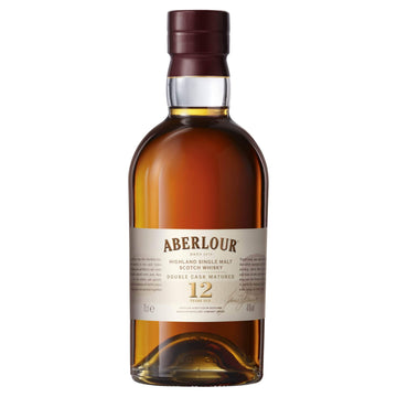 Aberlour 12yo Scotch 700ml