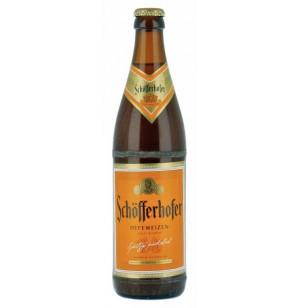 Schofferhofer Hefeweizen 500ml