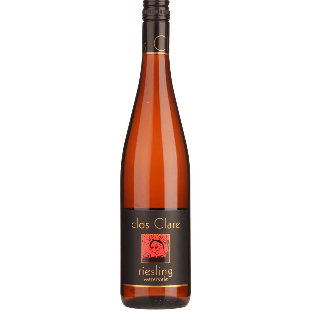 Clos Clare Watervale Riesling 2015 750ml
