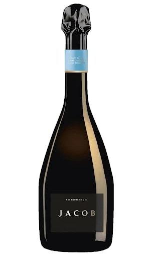 Jacob Brut Cuvee 750ml