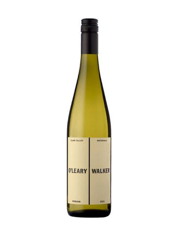 O Leary Walker Watervale Riesling 750ml