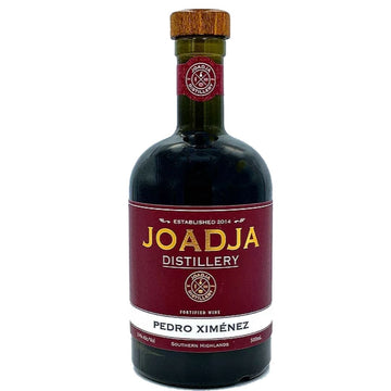 Joadja Pedro Ximenez 500ml