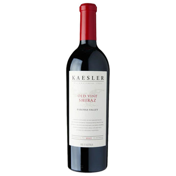 Kaesler Old Vine Shiraz 750ml
