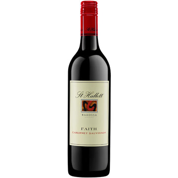 St Hallett Faith Cab Sauv 750ml
