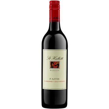 St Hallett Faith Cab Sauv 750ml