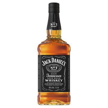 Jack Daniel 1lt