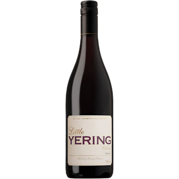 Little Yering Shiraz 750ml