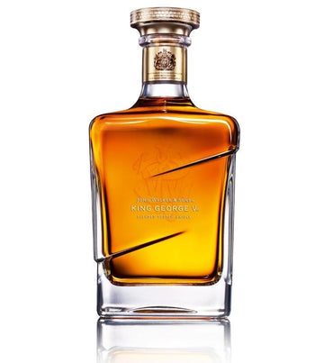 Johnnie Walker Blue King George V 750ml