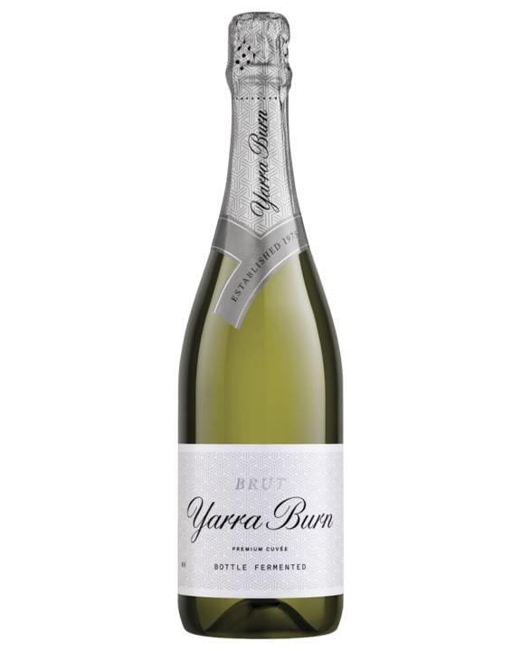 Yarra Burn Premium Cuvee Brut 750ml