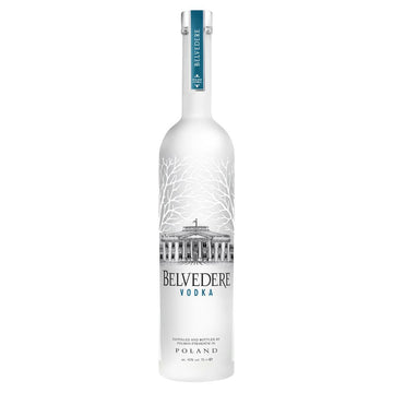 Belvedere Vodka 700ml