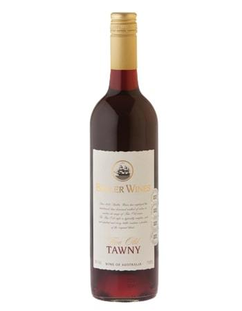 Buller Fine Old Tawny 750ml
