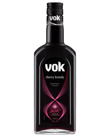 Vok Cherry Brandy 500ml