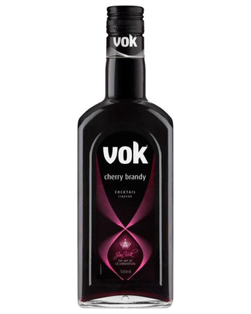Vok Cherry Brandy 500ml