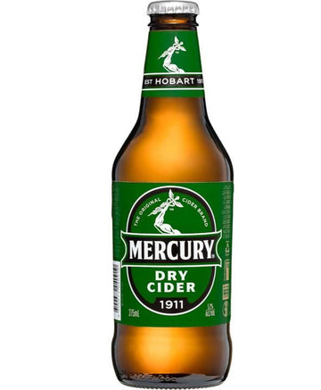 Mercury Dry 375ml