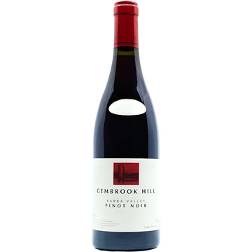 Gembrook Hill Estate Pinot Noir 750ml