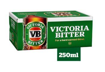 Vic Bitter Mini 250ml