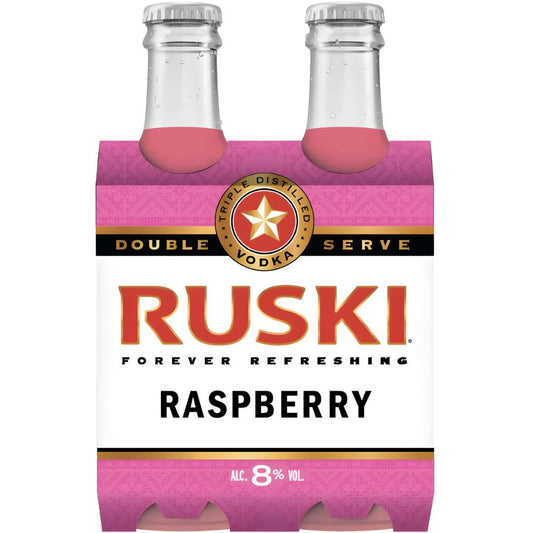 Ruski Raspberry 8% 275ml