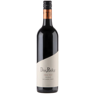 Dog Ridge The Pup Shiraz 750ml