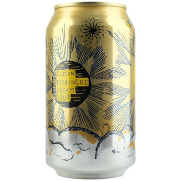Sailors Grave Lemon Meringue 355ml