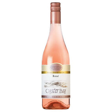 Oyster Bay Rose 750ml