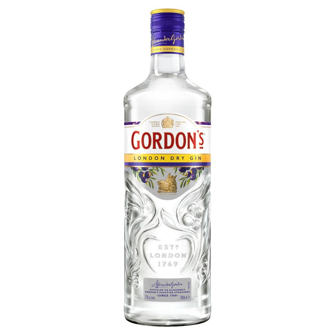 Gordons Gin London Dry 700ml