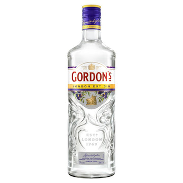 Gordons Gin London Dry 700ml
