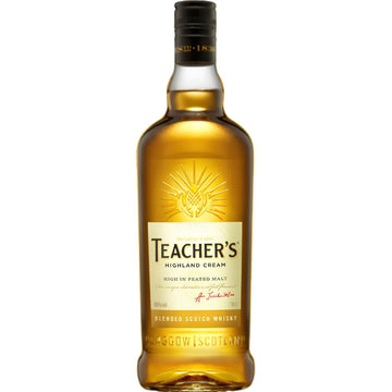 Teachers Scotch 700ml