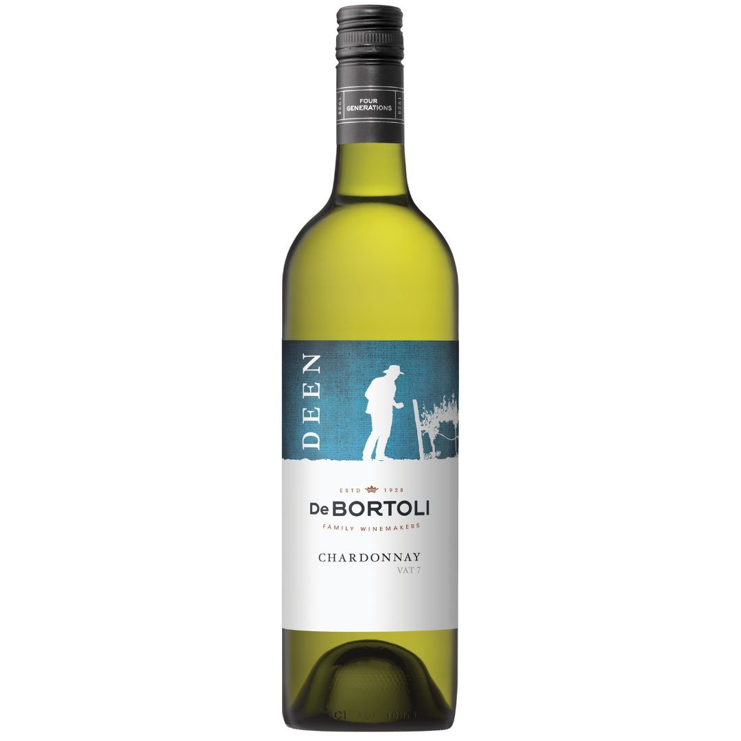 De Bortoli Deen Vat 7 Chardonnay 750ml