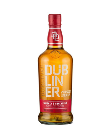 Dubliner Irish Whiskey Liqueur 700ml