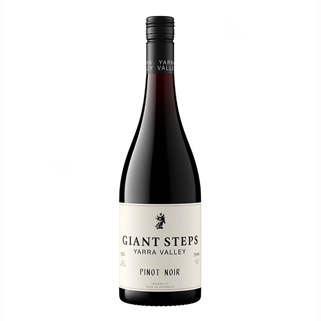 Giant Steps Bastard Hill Pinot Noir 750m