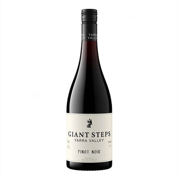 Giant Steps Bastard Hill Pinot Noir 750m